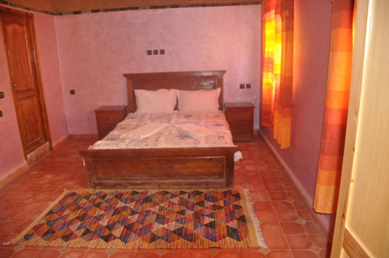 Riad Soleil Du Monde Zakura Zewnętrze zdjęcie