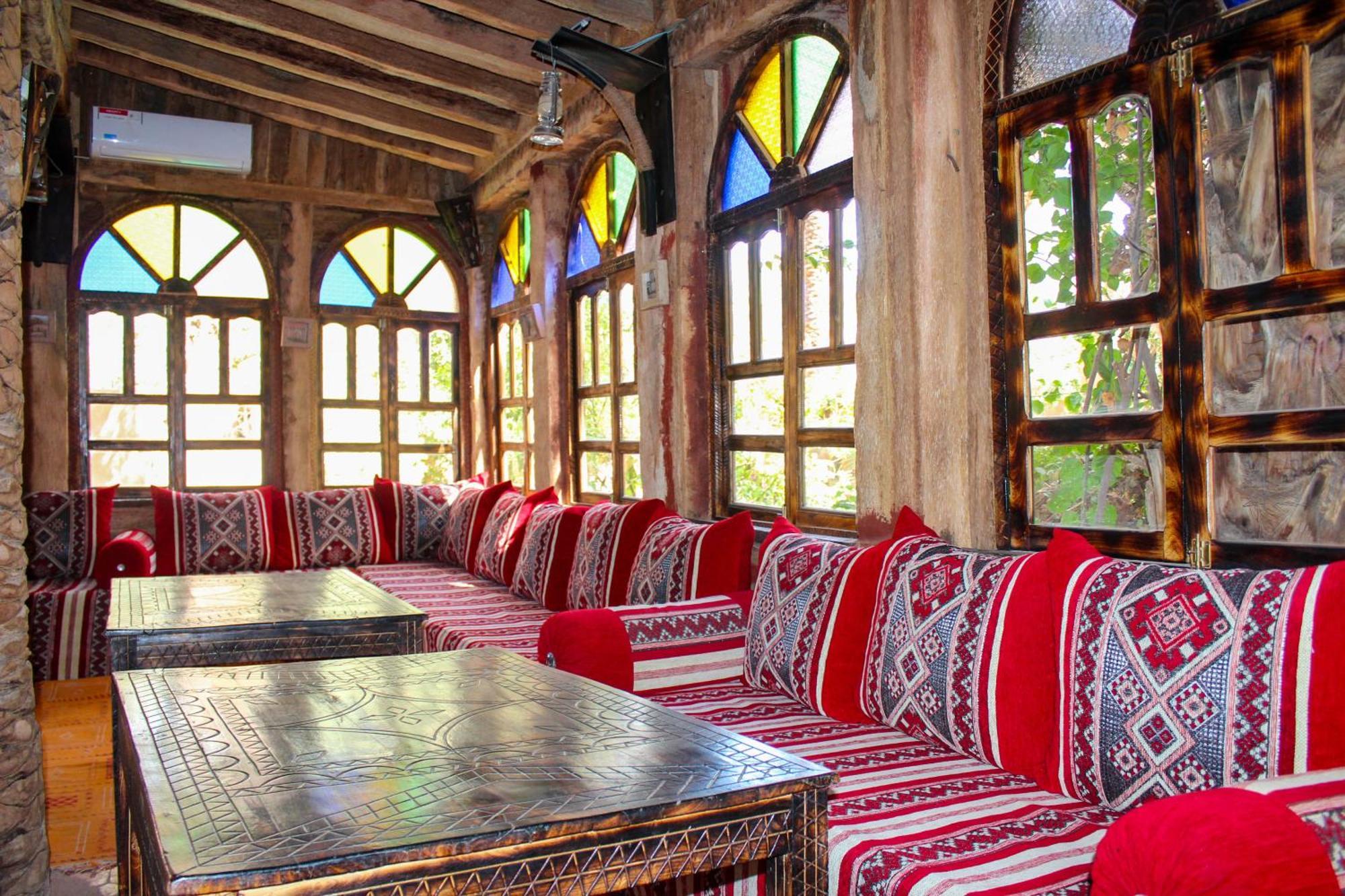 Riad Soleil Du Monde Zakura Zewnętrze zdjęcie