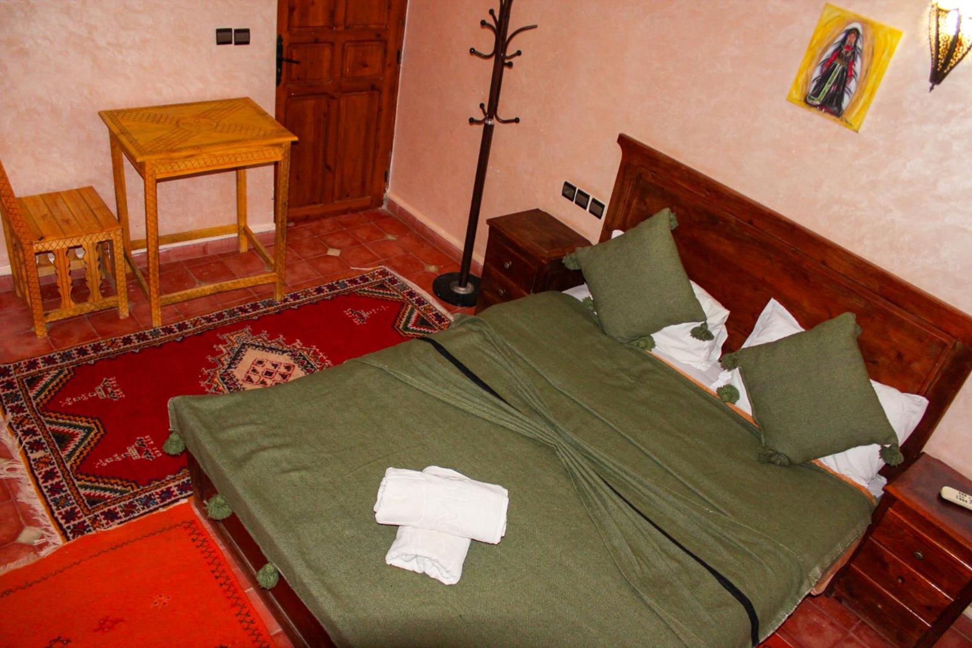 Riad Soleil Du Monde Zakura Zewnętrze zdjęcie