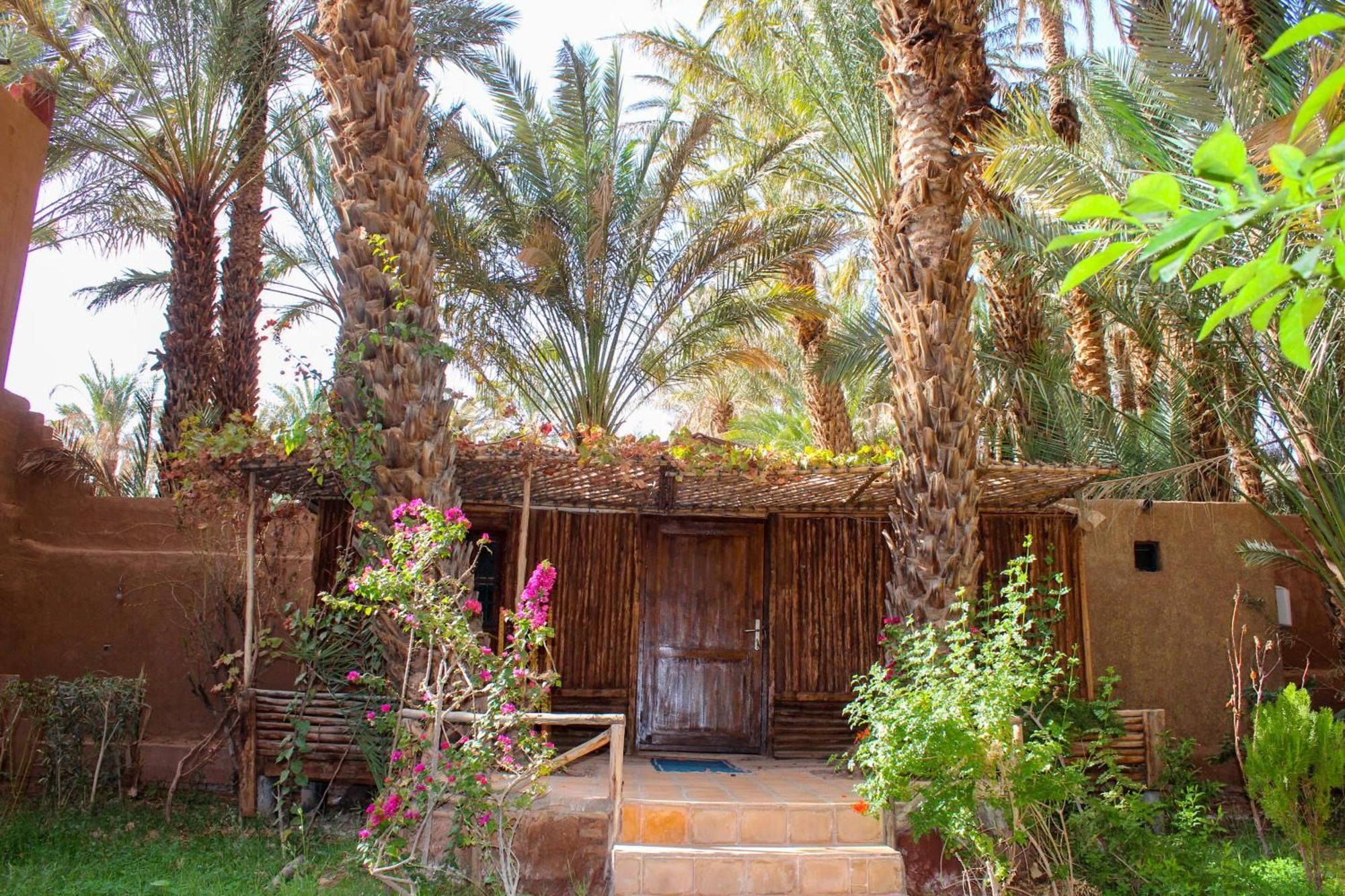 Riad Soleil Du Monde Zakura Zewnętrze zdjęcie