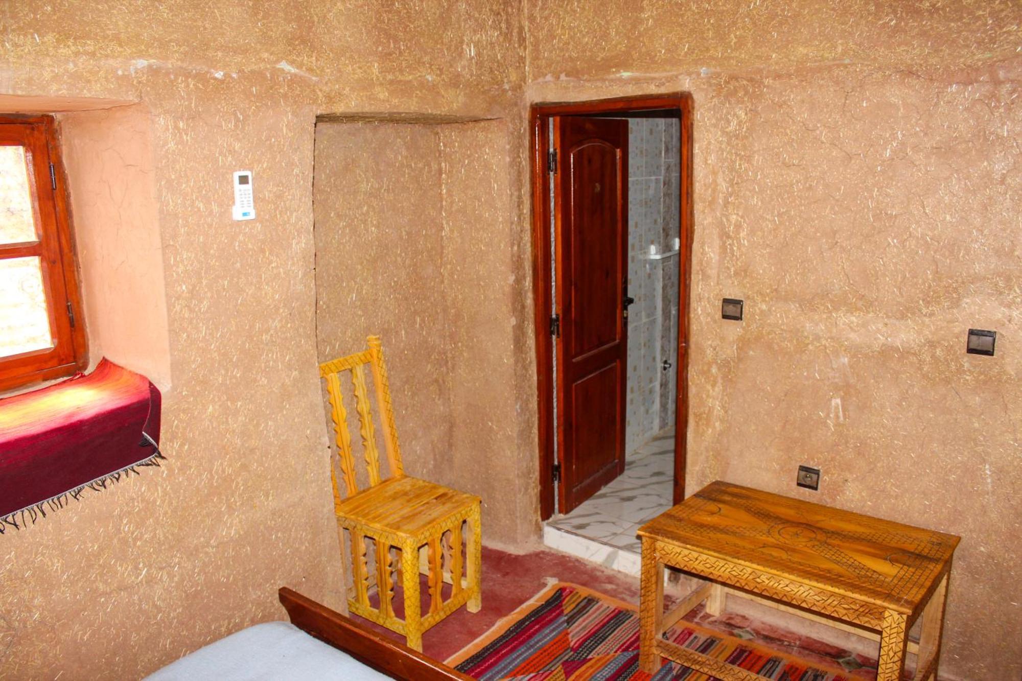 Riad Soleil Du Monde Zakura Zewnętrze zdjęcie